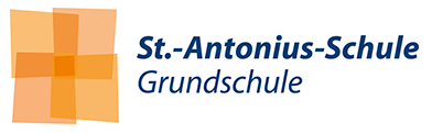 Logo St.-Antonius-Grundschule, Bremen